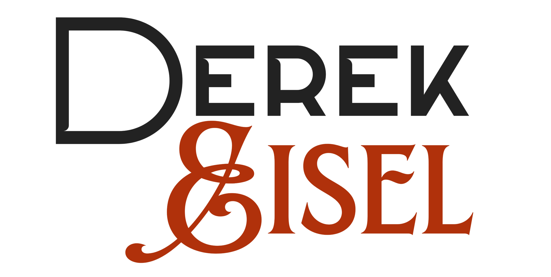 Derek Eisel Music